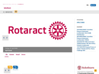Rotaract-solothurn.ch