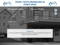 Rowo.ch