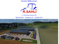 rsahli-agrar.ch