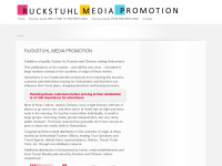 Ruckstuhl-media.ch