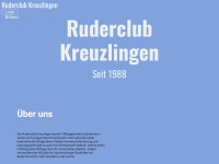 ruderclubkreuzlingen.ch