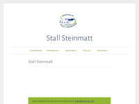 steinmatt.ch