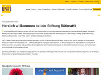 Ruetimattli.ch