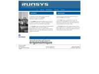 Runsys.ch