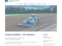 Ryser-agrotechnik.ch