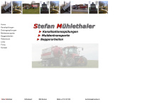 S-muehlethaler.ch