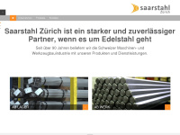Saarstahl.ch