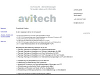 Avitech.ch