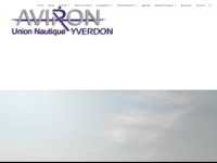 aviron-yverdon.ch