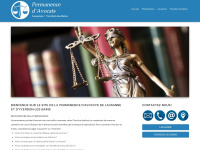 avocats-permanence.ch