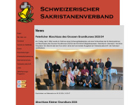 Sakristane-schweiz.ch