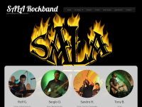 Sala-rockband.ch