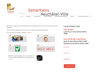 Samaritains-ne.ch
