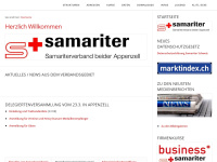 samariter-appenzell.ch