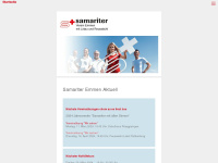 samariter-emmen.ch