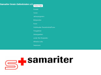 Samariter-gelterkinden.ch