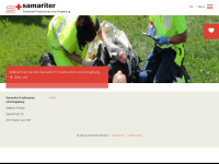 Samariter-fraubrunnen.ch