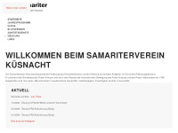 samariter-kuesnacht.ch