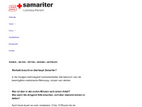 samariter-lutzenberg.ch