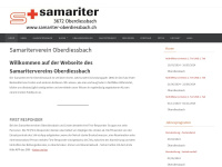 samariter-oberdiessbach.ch