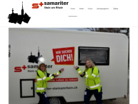 samariter-steinamrhein.ch