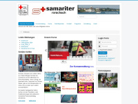 samariter-rorschach.ch