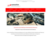 samariter-wolhusen.ch