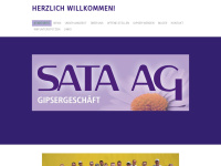 Sata-ag.ch
