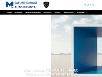 saturngarage.ch