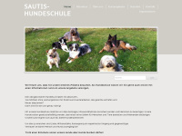 Sautis-hundeschule.ch