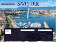 Savinter.ch