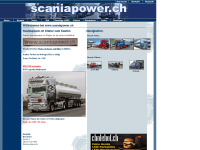 Scaniapower.ch