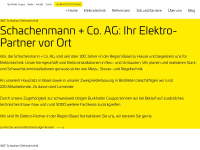 Schachenmann.ch
