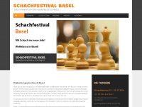 schachfestivalbasel.ch