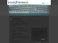 schaer-informatik.ch