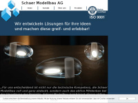 Schaer-modellbau.ch