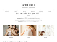 scherrer-textil.ch