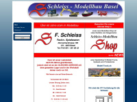 schleiss-modellbau.ch