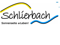 schlierbach.ch