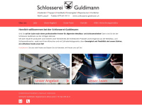 Schlosserei-guldimann.ch