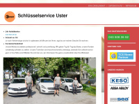 schluesselservice-uster.ch