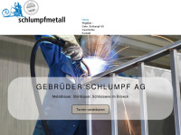 Schlumpfmetall.ch