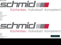 Schmidkuechen.ch