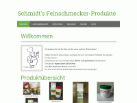 Schmidts-produkte.ch