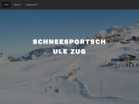 Schneesportschulezug.ch