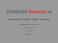 Schneider-electricitesa.ch