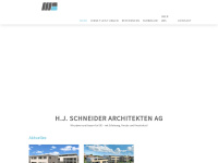 Schneider-architekten.ch