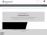 Vogasport.ch