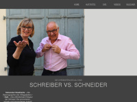 Schreiber-schneider.ch