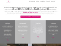 Schreinerei-santschi.ch